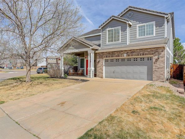 7454 S Norfolk Street, Aurora CO 80016
