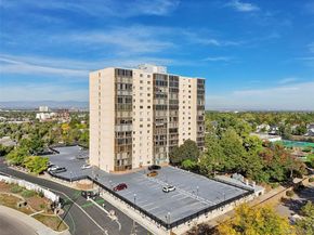 7877 E Mississippi Avenue 1501, Denver CO 80247