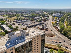 7877 E Mississippi Avenue 1501, Denver CO 80247