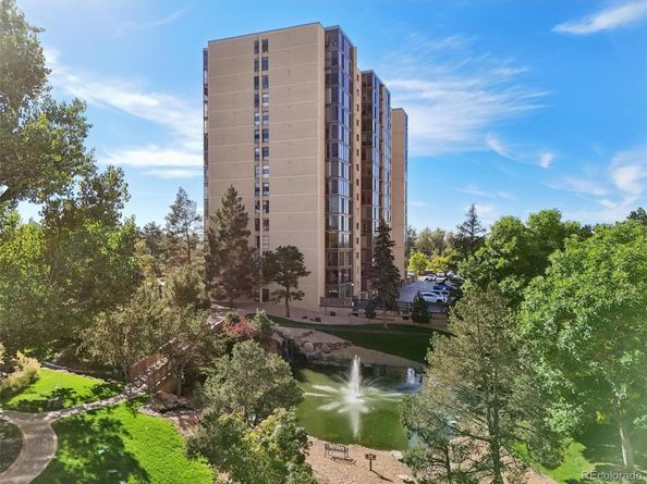 7877 E Mississippi Avenue 1501, Denver CO 80247