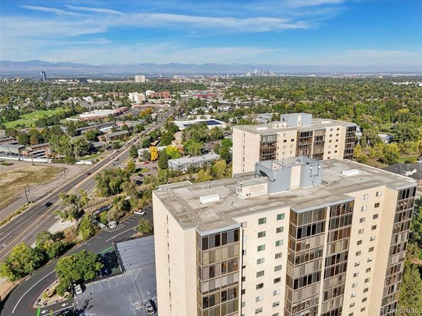 7877 E Mississippi Avenue 1501, Denver CO 80247