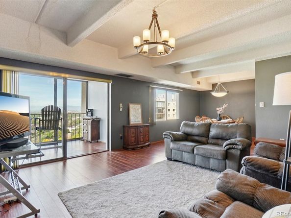 7877 E Mississippi Avenue 1501, Denver CO 80247