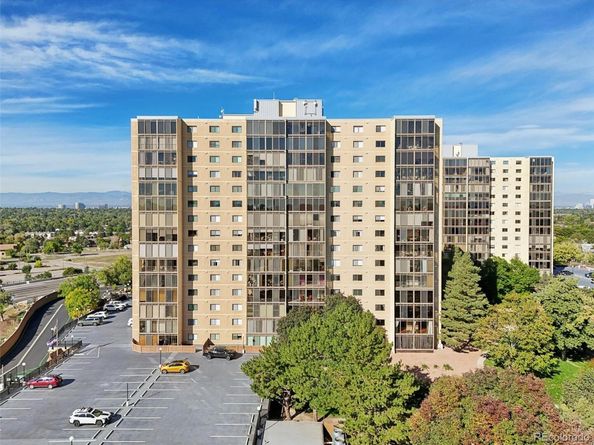 7877 E Mississippi Avenue 1501, Denver CO 80247