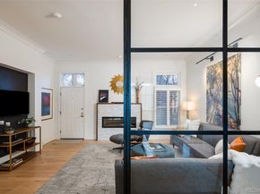 477 Josephine Street, Denver CO 80206