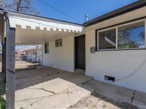 1675 Wabash Street, Denver CO 80220