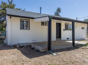 1675 Wabash Street, Denver CO 80220