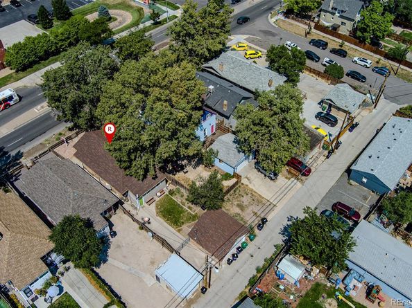 2030 Federal Boulevard, Denver CO 80211