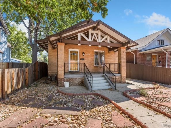 2030 Federal Boulevard, Denver CO 80211
