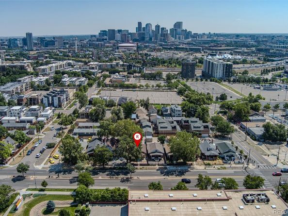 2030 Federal Boulevard, Denver CO 80211