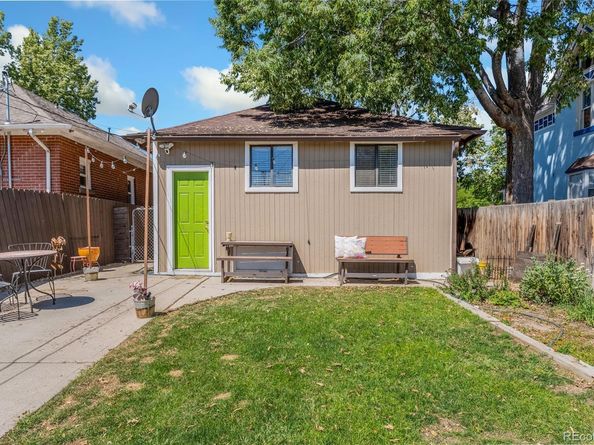 2030 Federal Boulevard, Denver CO 80211