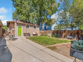 2030 Federal Boulevard, Denver CO 80211