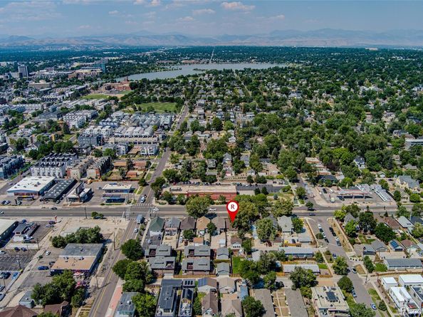 2030 Federal Boulevard, Denver CO 80211
