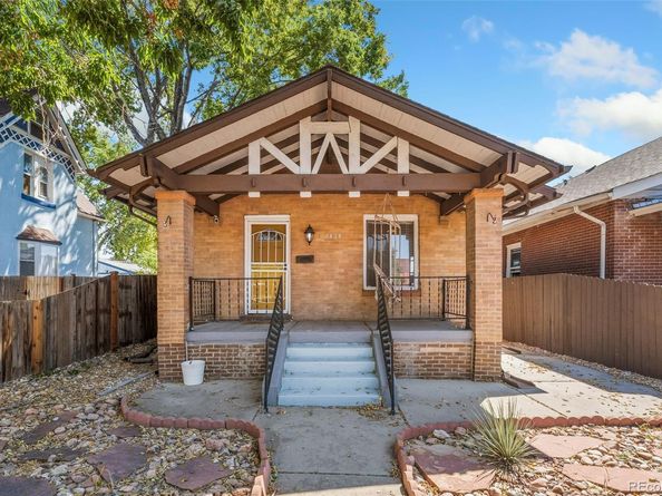 2030 Federal Boulevard, Denver CO 80211