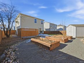 1247 Bluejay Avenue, Brighton CO 80601