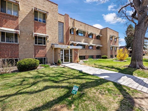 1454 Jersey Street 2, Denver CO 80220