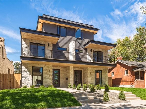831 S Washington Street, Denver CO 80209