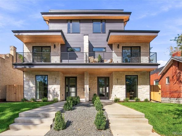 831 S Washington Street, Denver CO 80209
