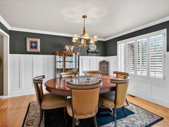 2411 W Jamison Way, Littleton CO 80120