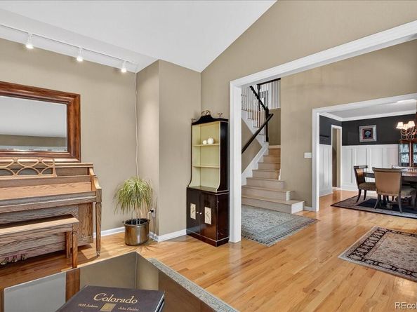 2411 W Jamison Way, Littleton CO 80120