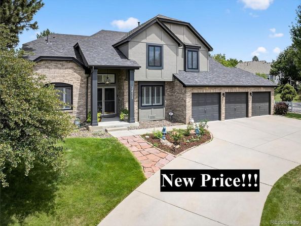 2411 W Jamison Way, Littleton CO 80120