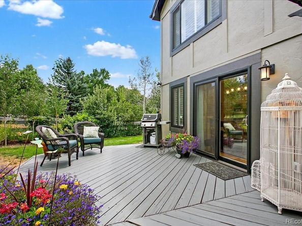 2411 W Jamison Way, Littleton CO 80120