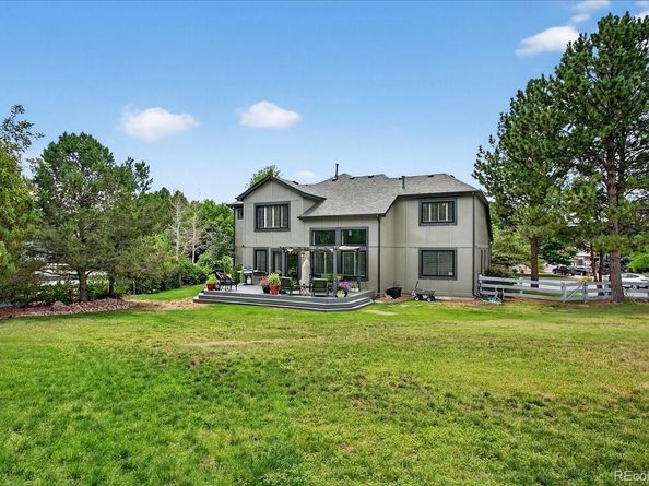 2411 W Jamison Way, Littleton CO 80120