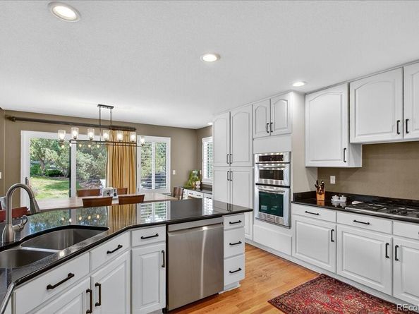 2411 W Jamison Way, Littleton CO 80120