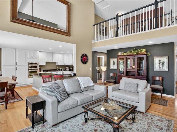 2411 W Jamison Way, Littleton CO 80120