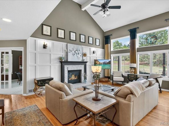 2411 W Jamison Way, Littleton CO 80120