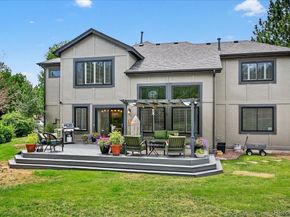 2411 W Jamison Way, Littleton CO 80120