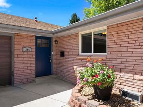 345 Hemlock Street, Broomfield CO 80020
