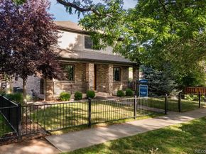 1927 S Grant Street, Denver CO 80210