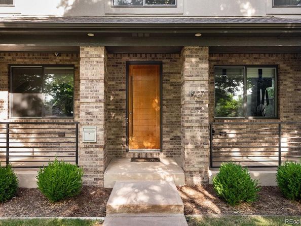 1927 S Grant Street, Denver CO 80210