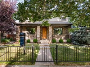 1927 S Grant Street, Denver CO 80210