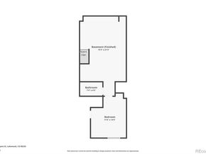 3697 S Depew Street 9, Denver CO 80235