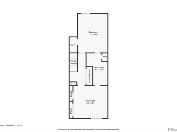 3697 S Depew Street 9, Denver CO 80235