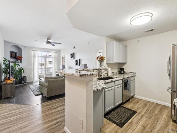 7440 S Blackhawk Street 9204, Englewood CO 80112