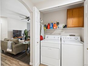 7440 S Blackhawk Street 9204, Englewood CO 80112