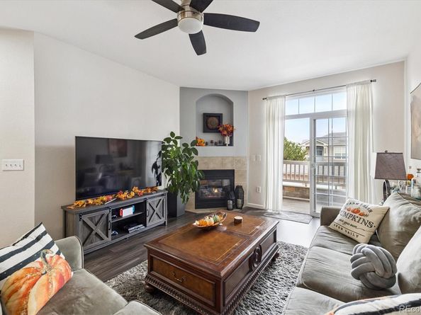 7440 S Blackhawk Street 9204, Englewood CO 80112