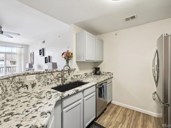7440 S Blackhawk Street 9204, Englewood CO 80112