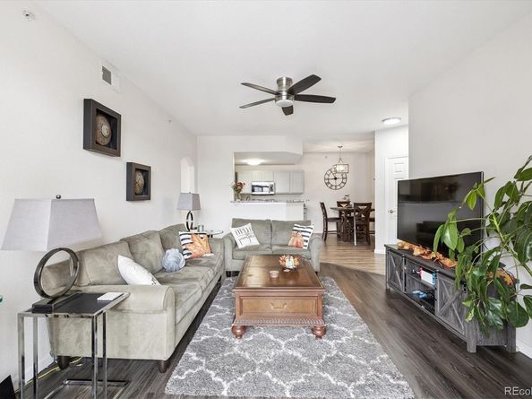 7440 S Blackhawk Street 9204, Englewood CO 80112