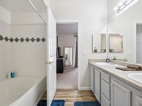 7440 S Blackhawk Street 9204, Englewood CO 80112