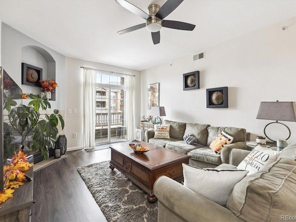 7440 S Blackhawk Street 9204, Englewood CO 80112