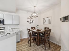 7440 S Blackhawk Street 9204, Englewood CO 80112