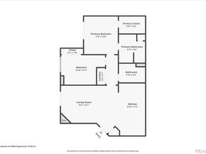 7440 S Blackhawk Street 9204, Englewood CO 80112
