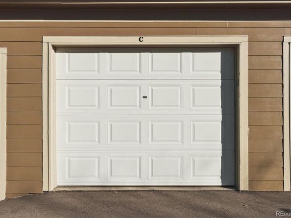 7440 S Blackhawk Street 9204, Englewood CO 80112