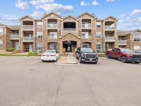 7440 S Blackhawk Street 9204, Englewood CO 80112