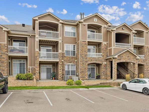 7440 S Blackhawk Street 9204, Englewood CO 80112