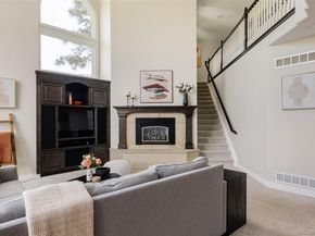 5301 S Birch Court, Greenwood Village CO 80121