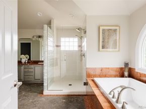 5301 S Birch Court, Greenwood Village CO 80121